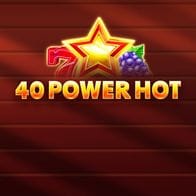 40 Power Hot screenshot