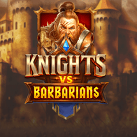 Knights VS Barbarians screenshot