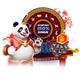 🎰 Giro de la Suerte welfare icon