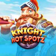 Knight Hot Spotz screenshot