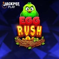 Egg Rush Jackpot Play screenshot