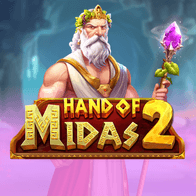 Hand Of Midas 2 screenshot