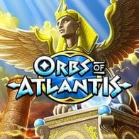 Orbs Of Atlantis screenshot
