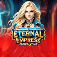 Eternal Empress Freeze Time screenshot