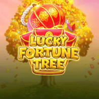 Lucky Fortune Tree screenshot