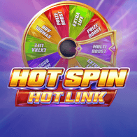 Hot Spin Hot Link screenshot