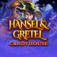 Hansel and Gretel Candyhouse screenshot