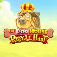The Dog House Royal Hunt screenshot