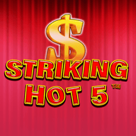 Striking Hot 5 screenshot