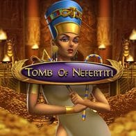 Tomb Of Nerfertiti