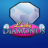 Lucky Diamonds screenshot