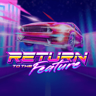 Return To The Feature screenshot