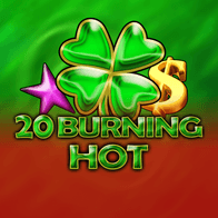 20 Burning Hot screenshot