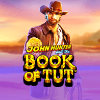 John Hunter and the Book of Tut screenshot