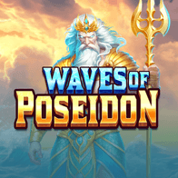 Waves Of Poseidon screenshot