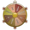 Gira la ruleta