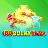 100 Bulky Fruits screenshot