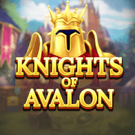 Knights of Avalon screenshot