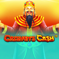 Caishen's Cash screenshot