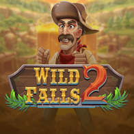 Wild Falls 2 screenshot