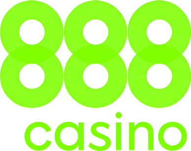 casino888online.net Logo